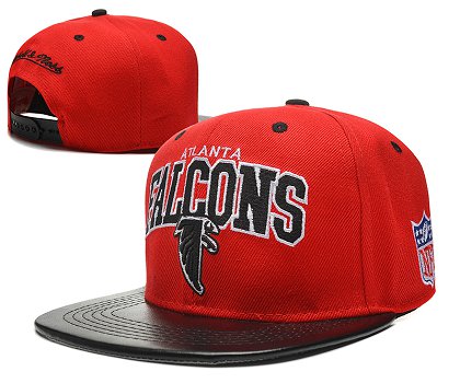 Atlanta Falcons Hat SD 150228 1